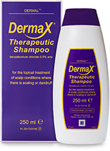 Dermax -Product pack shot