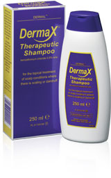 Dermax -Product  pack shot